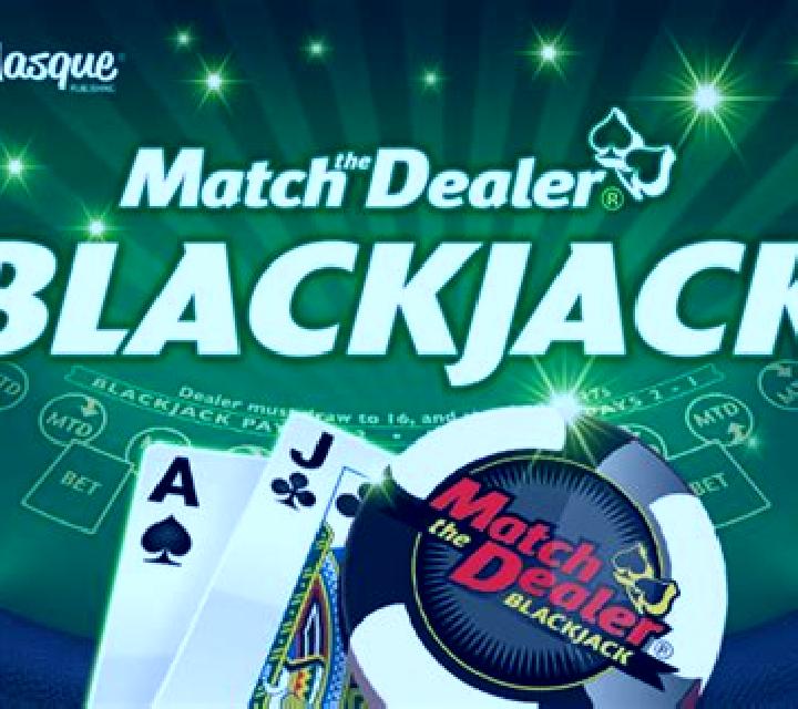 LeoVegas Sports Blackjack online slot