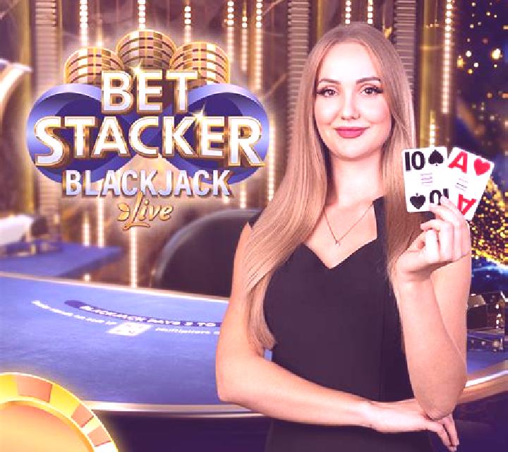 LeoVegas Sports Blackjack slot game