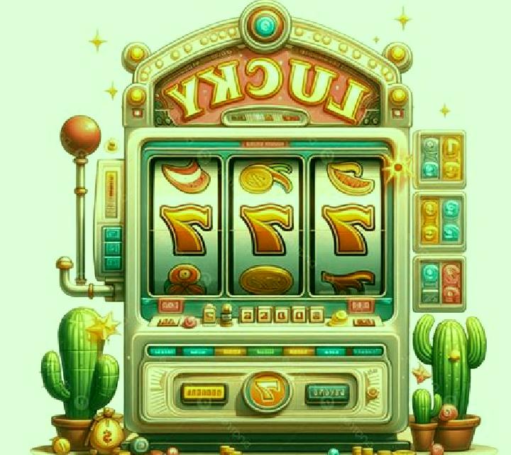 Leprecash slot machine