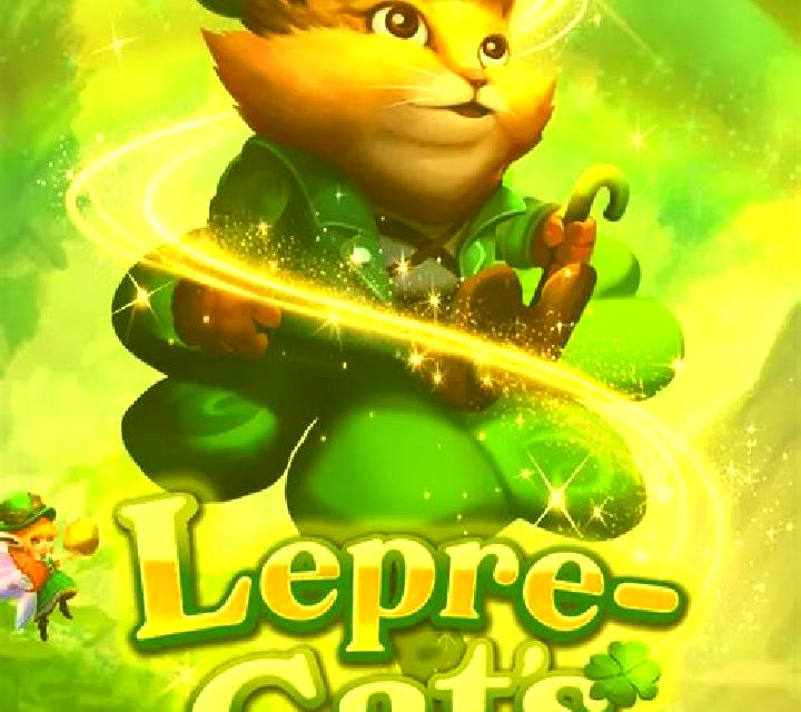 Leprecat s Gold online slot