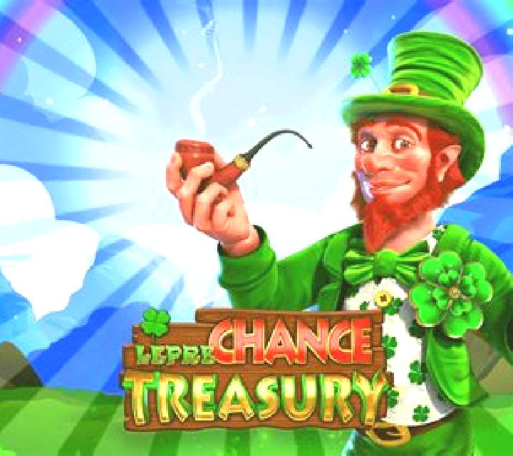 Leprechance Treasury High Cash online slot