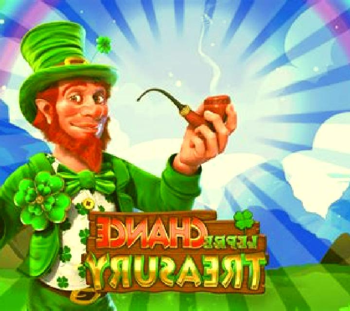 Leprechance Treasury High Cash slot game