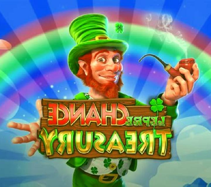 Leprechance Treasury High Cash slot