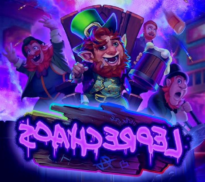Leprechaos slot