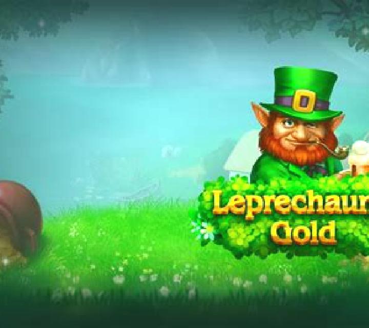 Leprechaun Bonanza online slot