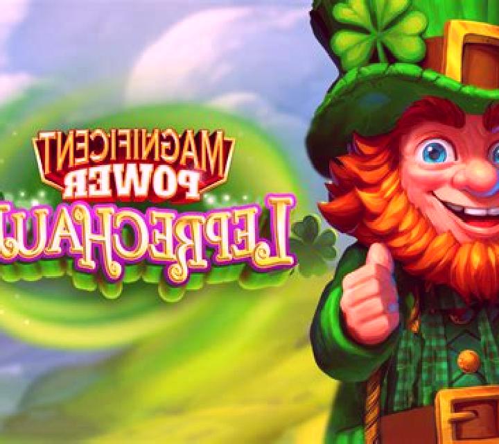 Leprechaun Bonanza slot game