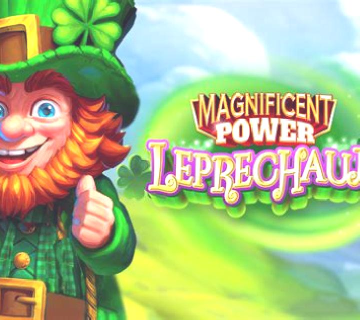 Leprechaun Bonanza slot machine