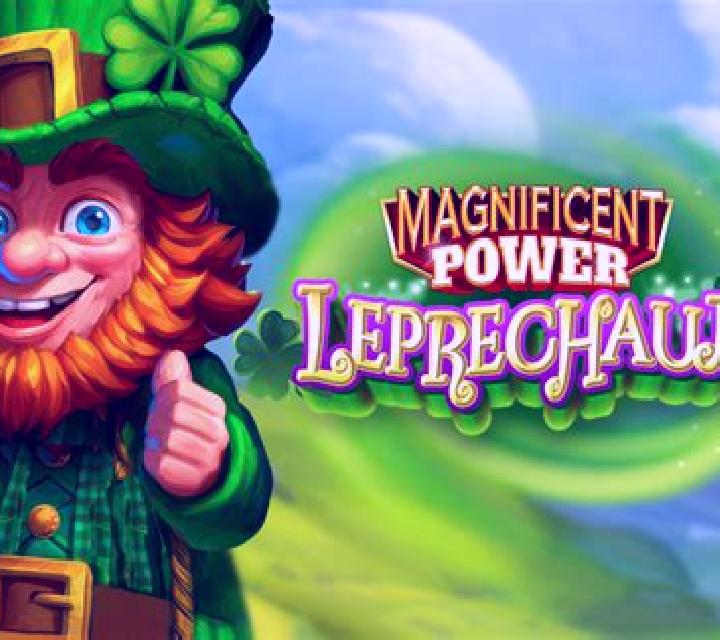 Leprechaun Bonanza slot