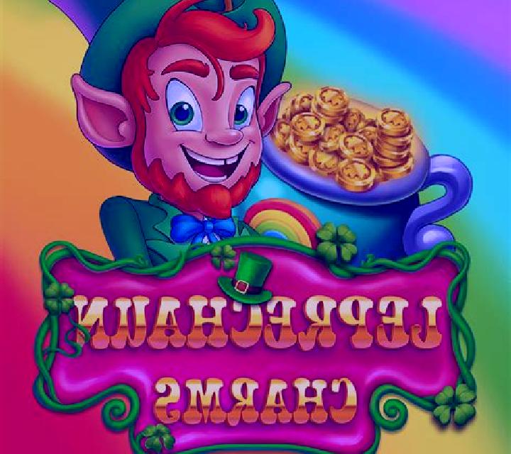 Leprechaun Charms Hold and Win slot