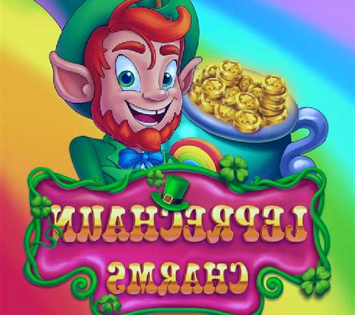 Leprechaun Charms online slot