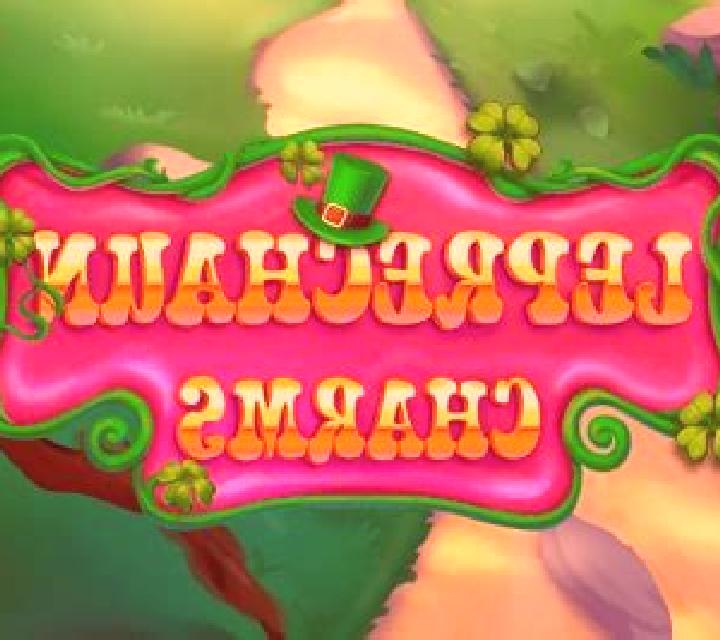 Leprechaun Charms slot