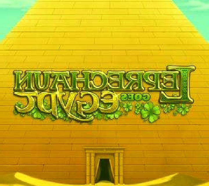 Leprechaun Goes Egypt slot