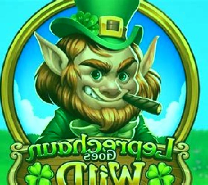 Leprechaun Goes Wild slot machine