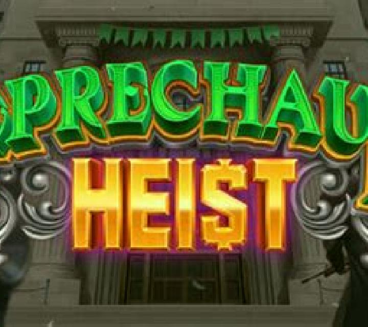 Leprechaun Heist online slot
