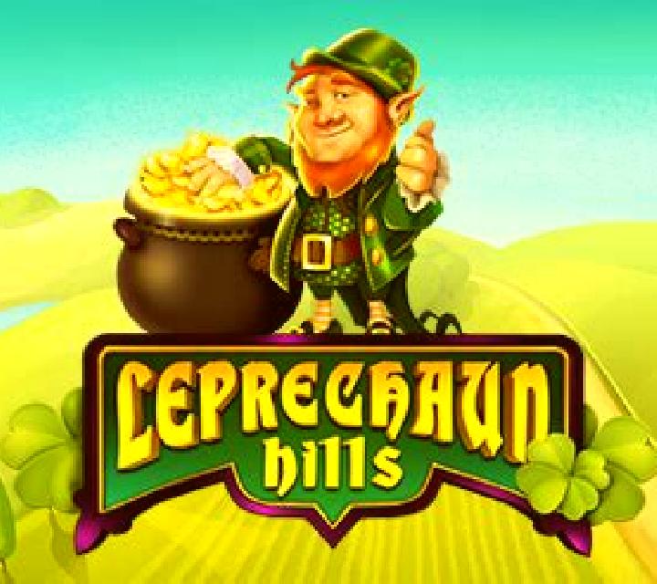 Leprechaun Hills slot