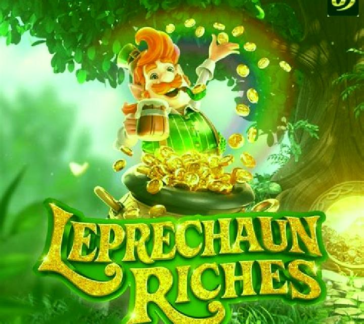 Leprechaun Hold slot game
