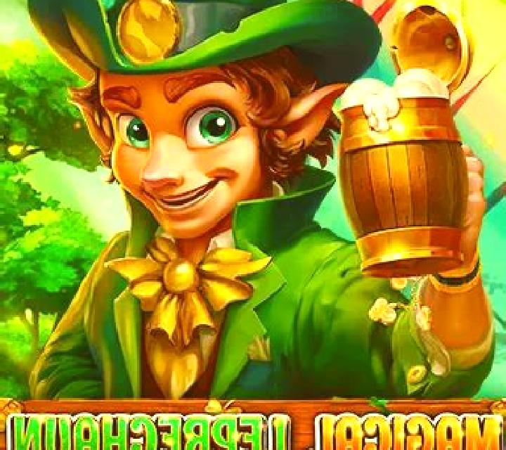 Leprechaun Hold slot machine