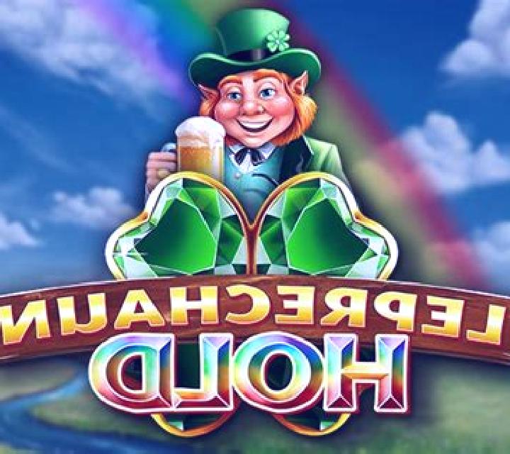 Leprechaun Hold slot