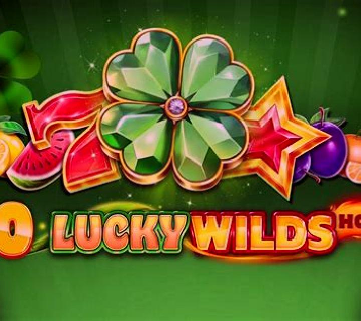 Leprechaun Hot (Amusnet) online slot