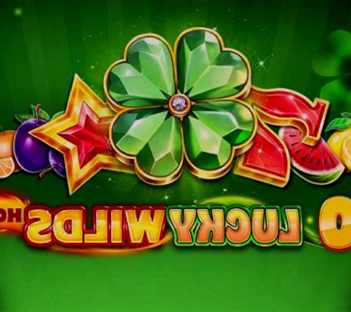 Leprechaun Hot (Amusnet) slot game