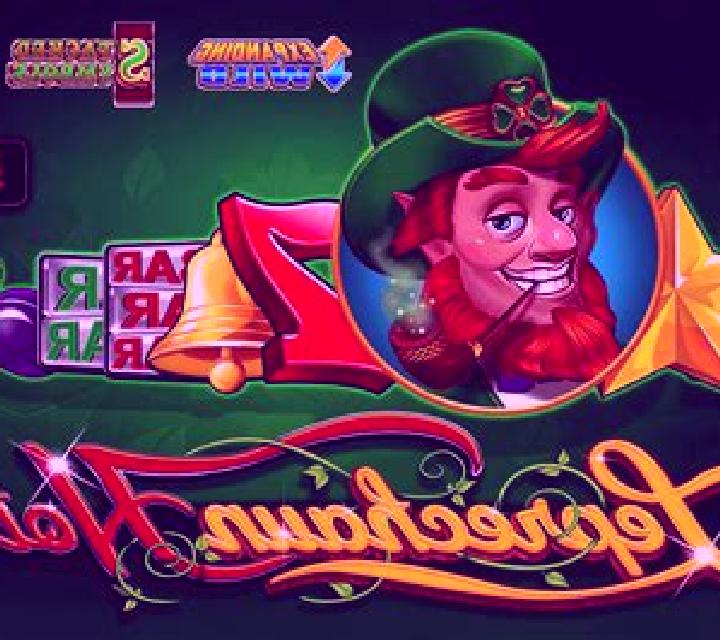 Leprechaun Hot (Amusnet) slot machine