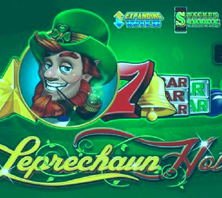Leprechaun Hot (Amusnet) slot