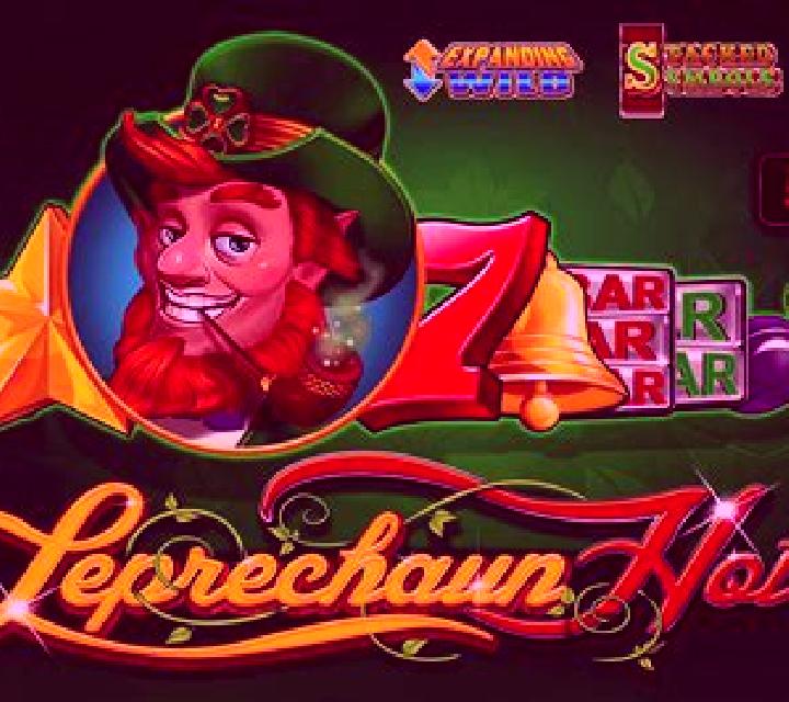 Leprechaun Hot (EGT Digital) online slot
