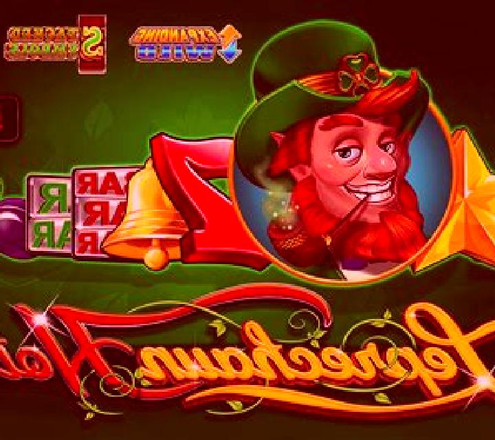 Leprechaun Hot (EGT Digital) slot machine
