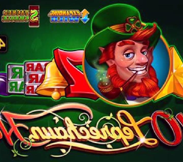Leprechaun Hot (EGT Digital) slot