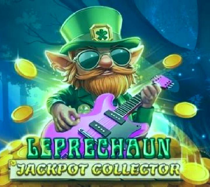 Leprechaun Jackpot Collector slot
