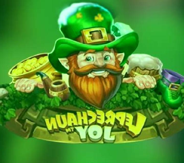 Leprechaun Joy online slot