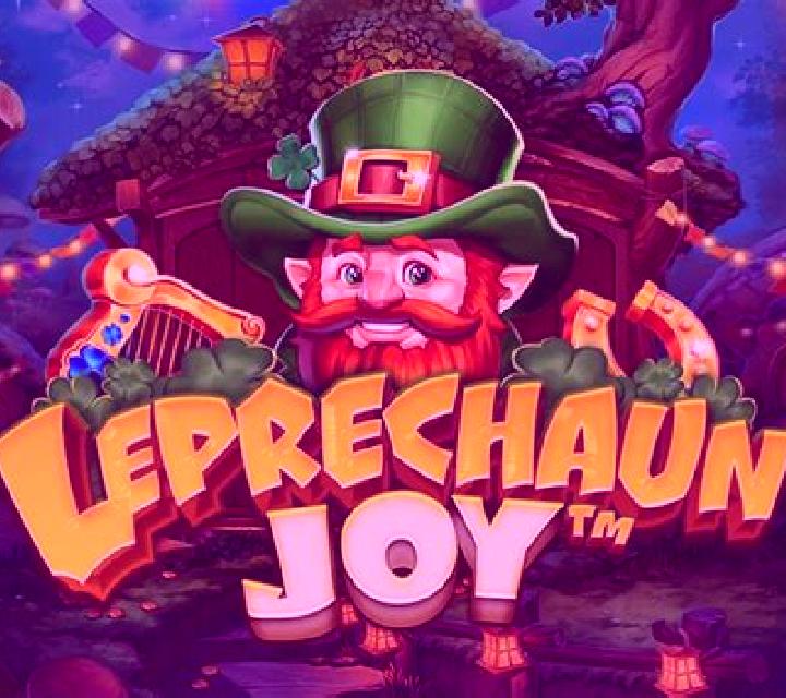 Leprechaun Joy slot