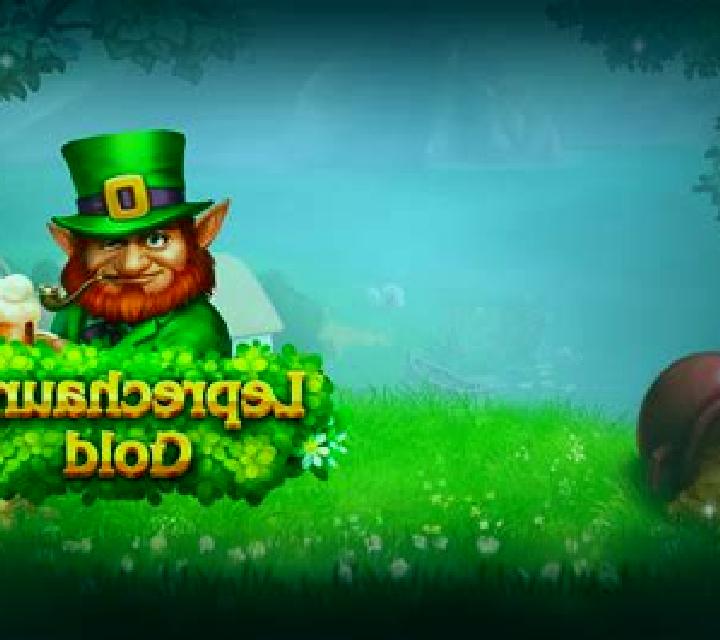 Leprechaun Legends online slot