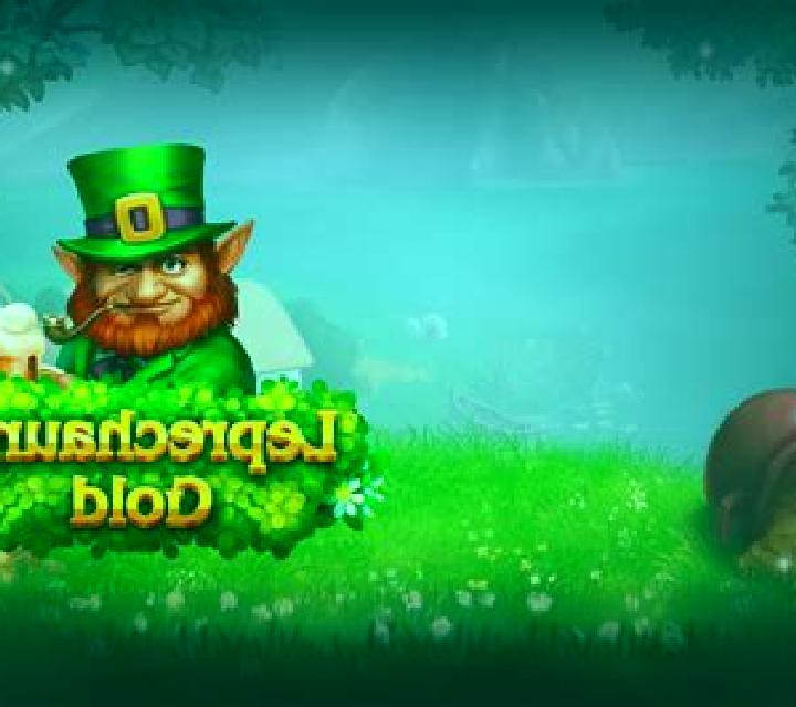 Leprechaun Links online slot