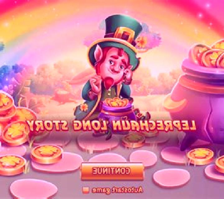 Leprechaun Long Story (Reel Respin) slot