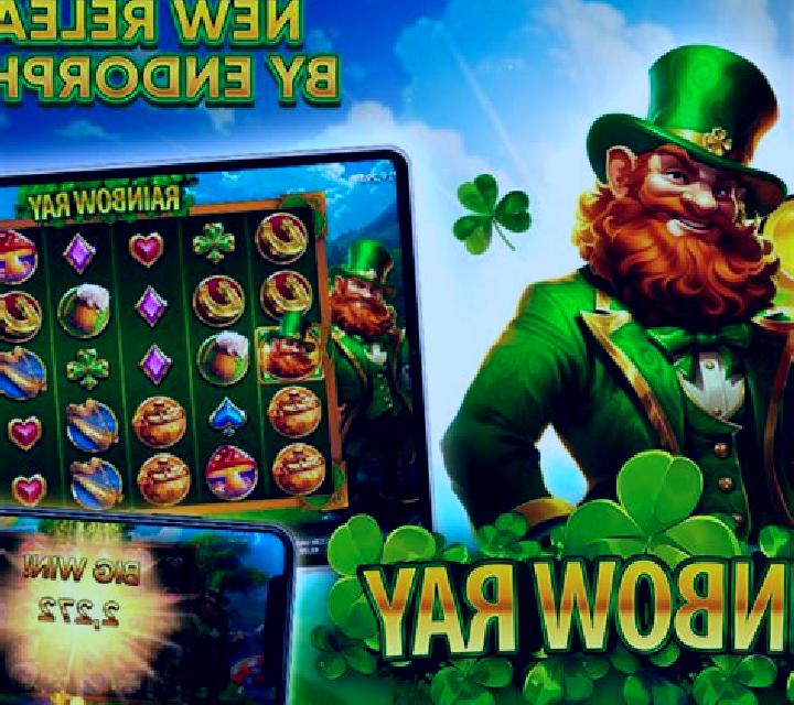 Leprechaun (Portomaso Gaming) slot