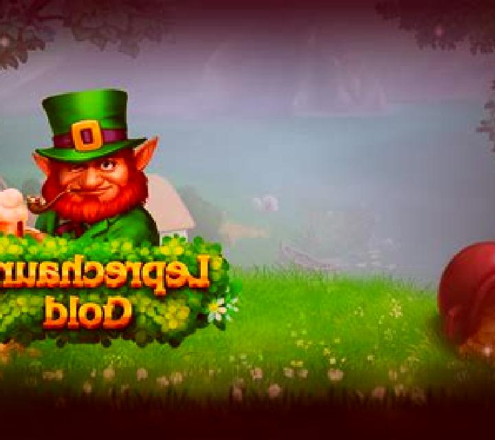 Leprechaun Rama online slot