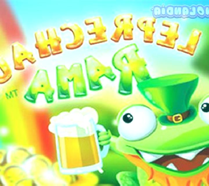 Leprechaun Rama slot