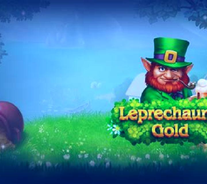Leprechaun Reels online slot