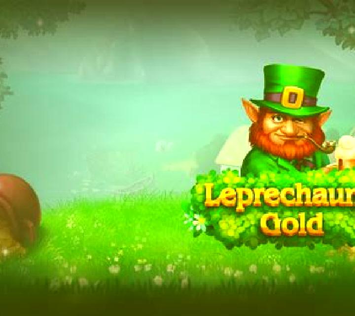 Leprechaun Respin online slot