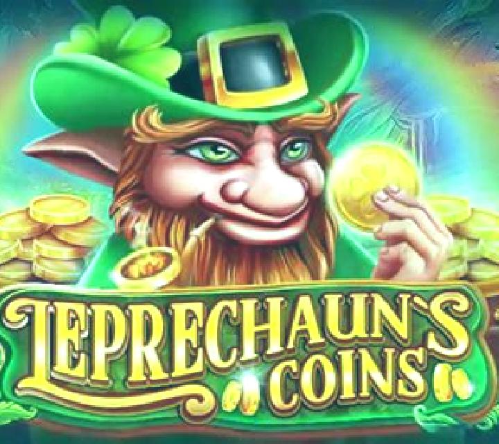 Leprechaun Respin slot game