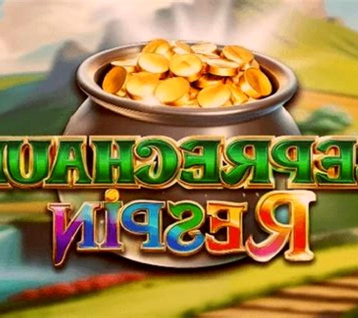 Leprechaun Respin slot