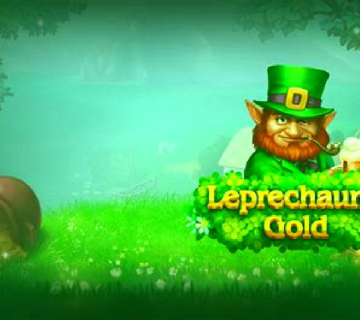 Leprechaun Respins online slot