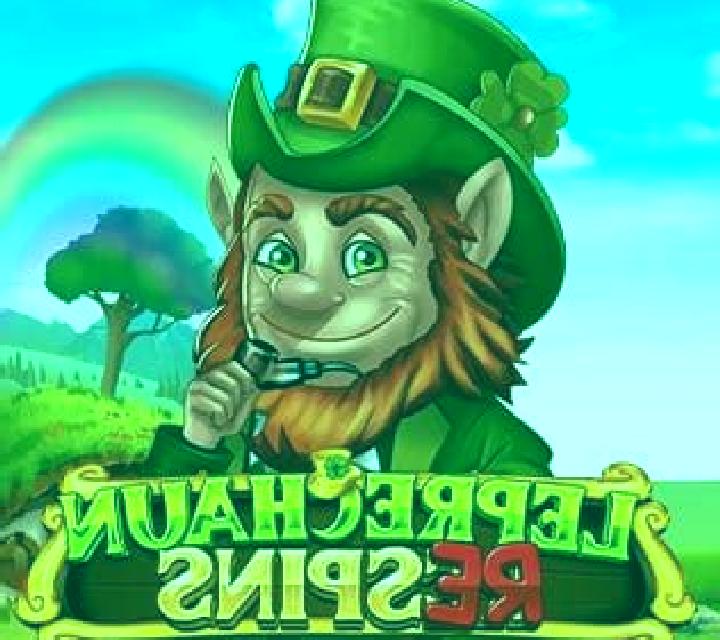 Leprechaun Respins slot game