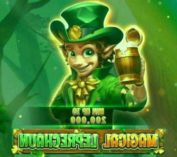 Leprechaun Respins slot machine
