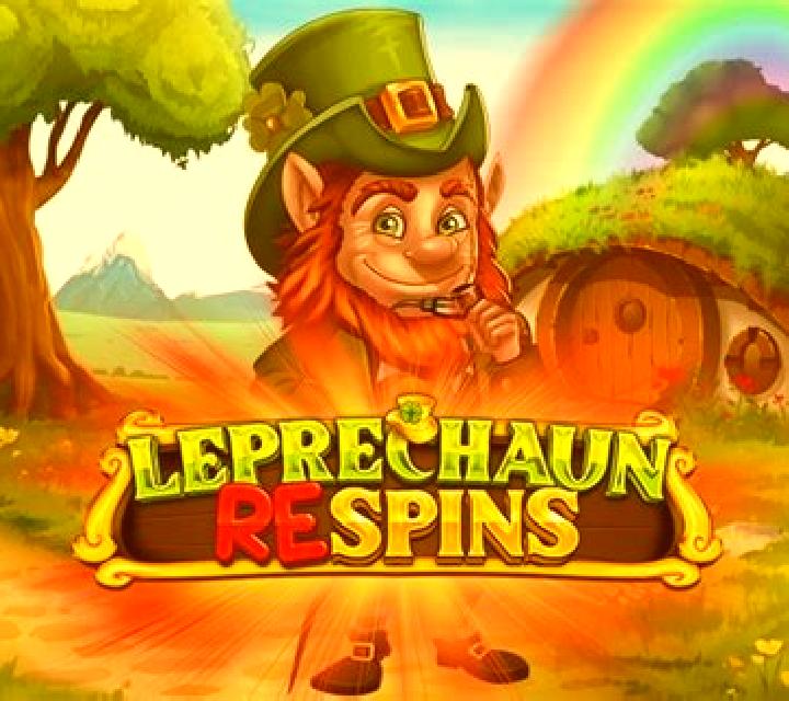 Leprechaun Respins slot