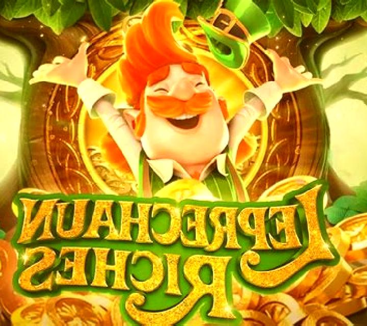 Leprechaun Riches online slot