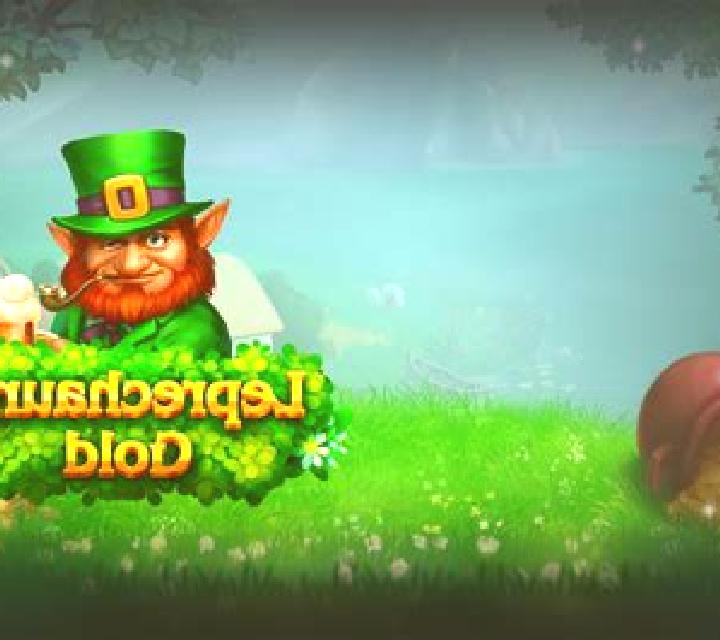 Leprechaun Song online slot