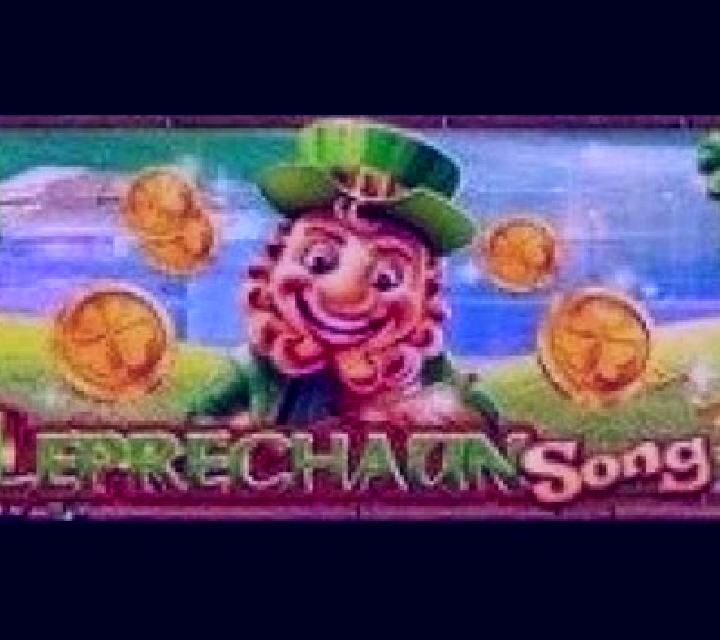 Leprechaun Song slot machine