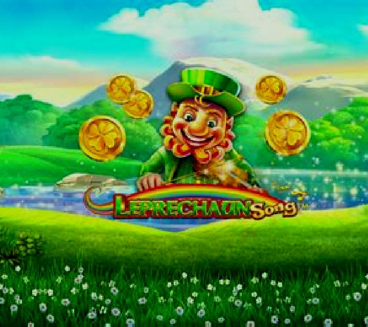 Leprechaun Song slot